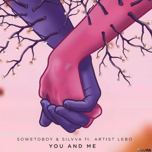 Sowetoboy, Silvva, Artist Lebo - You and Me [DANS020A]